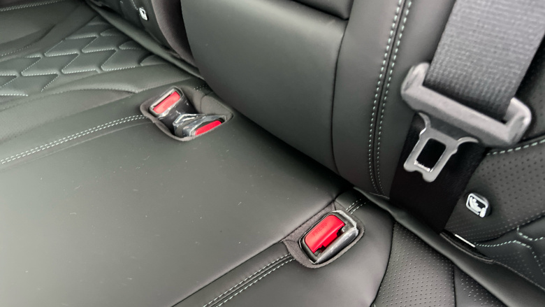 BYD Sealion 7 390kW Excellence AWD 91kWh 5dr Auto Electric Estate